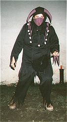 Death-Jester, © ABR