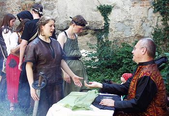 was, dafr verlangt ihr auch noch Geld?, © HMW