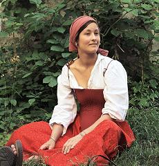 Bastones sind...© HMW