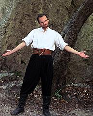 Der Spielleiter, © HMW