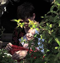 unser jngster NSC, © HMW