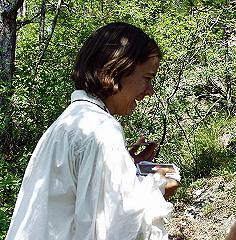 Moment, einmal versuch ichs noch mit meinen Zauberkarten, © HMW