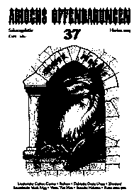 Titelbild der Ausgabe 37