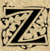 Z