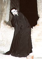 Vampir-Lord, © MDZ