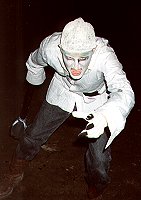 ein Ghoul, © MDZ