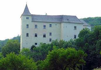 Burg Wildegg, © SSCH
