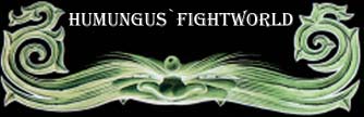 Humungus Fightworld
