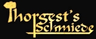 Thorgests Schmiede