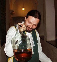 man bekommt einfach kein gutes Personal mehr ... , © HMW