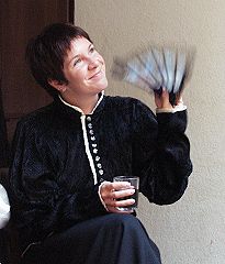 Contessa Francesca Trebaldi, © HMW