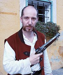 dem Pferdeknecht wird der Boden unter den Fen zu hei ...  , © HMW