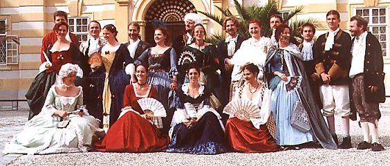 im Prlatenhof, © MDZ