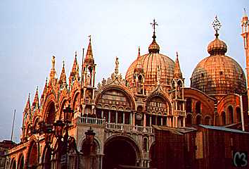 San Marco, © MDZ