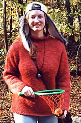 ein Hasenpooka-Childling, © Margot