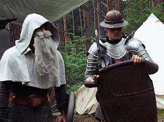 Was ist hier blos passiert?, © HMW