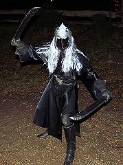 Ein Elitedrow, © HMW