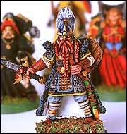 Medieval role players