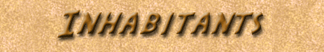Inhabitants