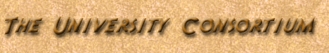 University Consortium