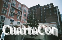 [ChattaCon]