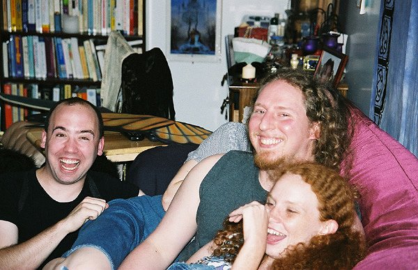 [Shadrone, God_Magnus, & Mystcbrd]