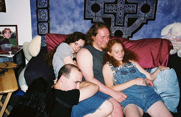 [Shadrone, Leliel, God_Magnus, & Mystcbrd]