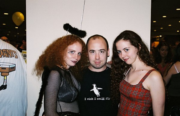 [Mystcbrd, Shadrone, and Leliel]