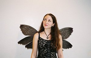 [Faery]