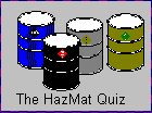 [HazMat Quiz]