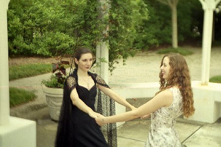 [Dance]