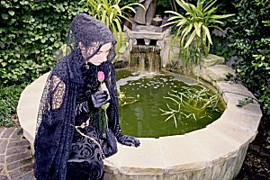 [Well of Memories]
