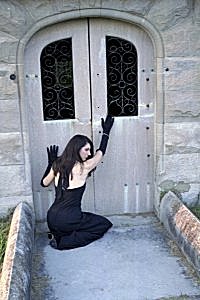 [The Door]