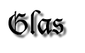 [Website of Glas]